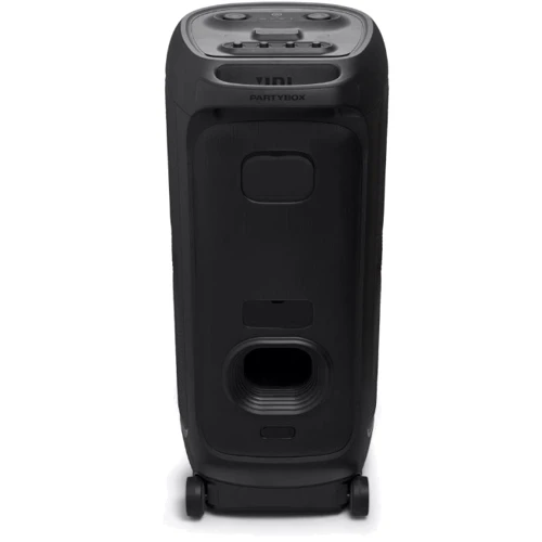 Акустика JBL PartyBox Ultimate (JBLPARTYBOXULT): Цвет черный