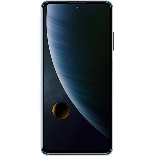 Смартфон ZTE Blade V30 4/128 GB Blue Approved Вітринний зразок фото 7