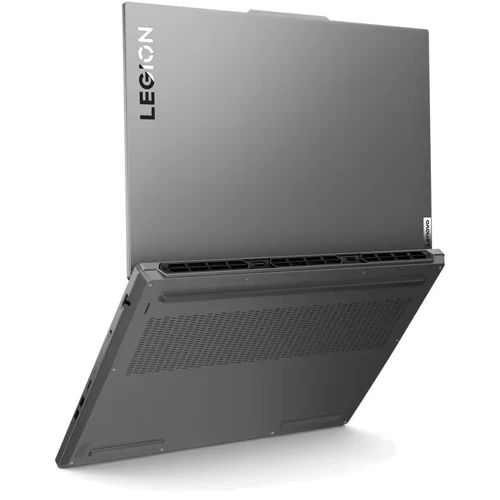 Ноутбук Lenovo Legion 5 16IRX9 (83DG009WPB): Операційна система Windows 11 Home