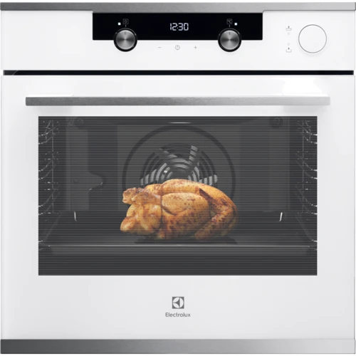 Духовой шкаф электрический Electrolux OKC5H50W