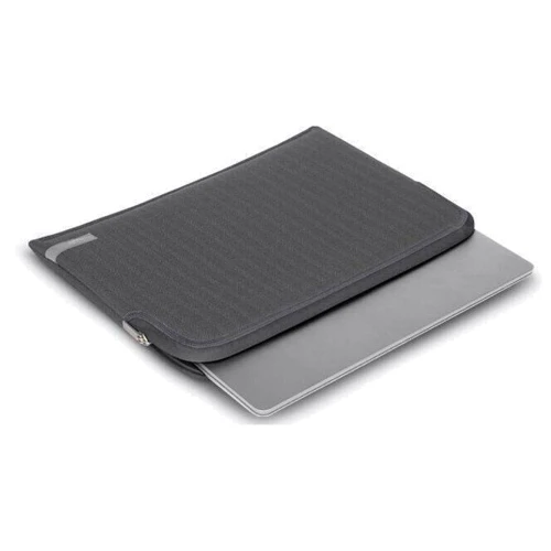 Moshi Pluma Designer Laptop Sleeve Herringbone Gray (99MO104055) for MacBook Pro 15-16": Тип аксессуара чехол