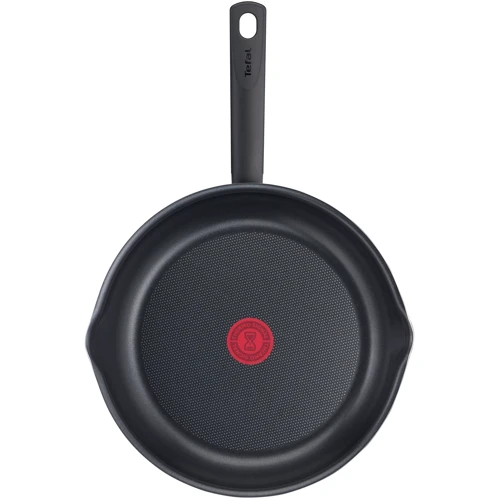 Сковорода Tefal Early Plus 20 см (B5680283): Тип сковороди Традиційна