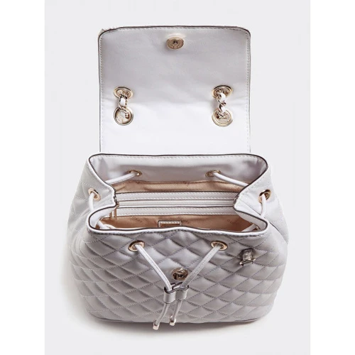 Жіночий рюкзак Guess Melise білий (HWVG7667320-WHI): Тип рюкзаки
