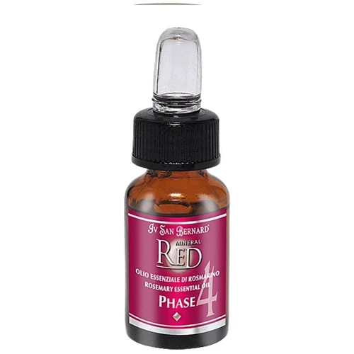 Фаза 4 Iv San Bernard Rosemary Essential Oil ефірна олія розмарину 10 мл (1150 PHASE 4)