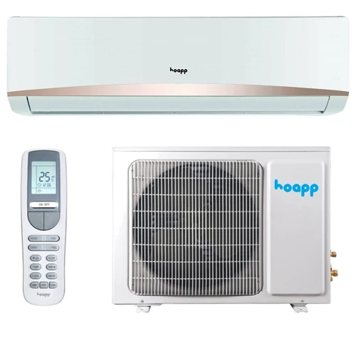 Кондиционер HOAPP Luna HSC-LA28VA
