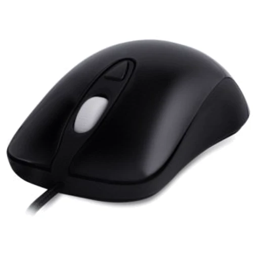 Мышь SteelSeries Kinzu V2 PRO Glossy Black (62016)
