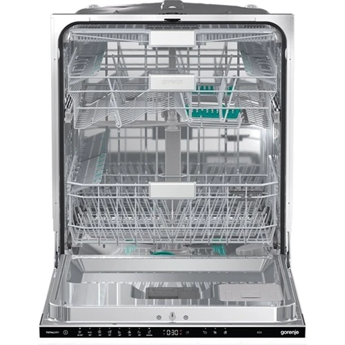 Встраиваемая посудомоечная машина Gorenje GV693C61AD фото 5