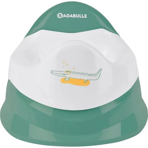 Горщик Badabulle зі знімною ємністю (B051002): Тип Горшок