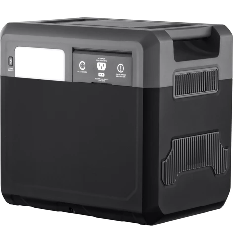 Зарядная станция 2E Syayvo 2560Wh,2400W