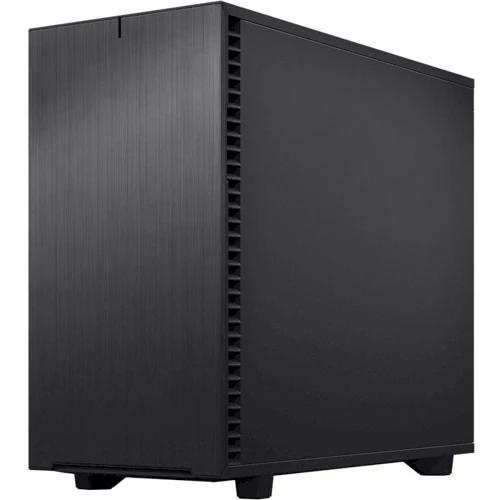 Корпус Fractal Design Define 7 Gray Solid (FD-C-DEF7A-07)