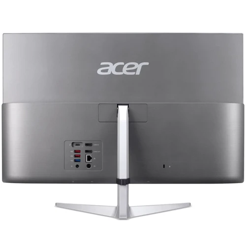 Моноблок Acer Aspire C22-1650 (DQ.BG7ME.002) UA: Разрешение экрана 1920 x 1080