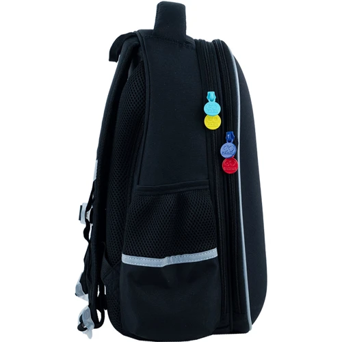 Рюкзак GoPack Education напівкаркасний 165M-5 Cyber Sport (GO24-165M-5) фото 10