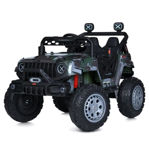 Джип Bambi Racer (M 4960EBLRS-18(24V)