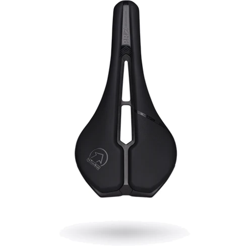 Седло PRO Turnix PERFORMANCE AF черное 132mm (PRSA0337) фото 3