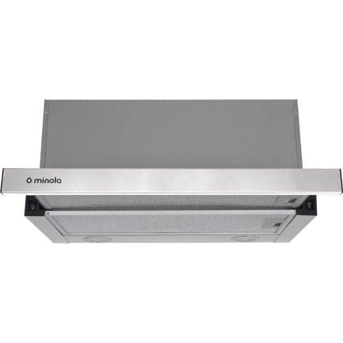 Витяжка Minola HTL 6312 I 750 LED