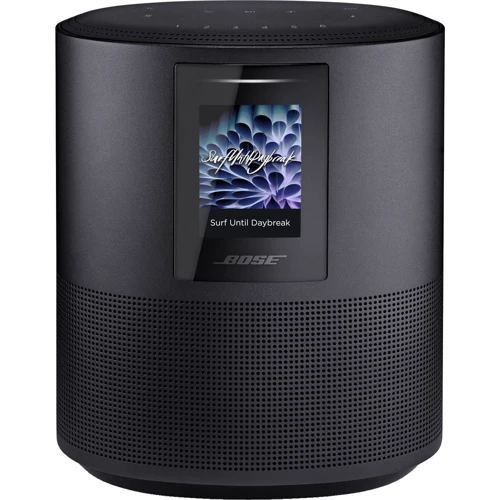 Акустика Bose Home Speaker 500, Triple Black (795345-2100)