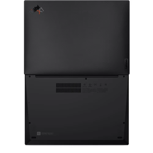 Ноутбук Lenovo ThinkPad X1 Carbon Gen 11 (21HM002GUS): Видеоадаптер Intel Iris Xe Graphics