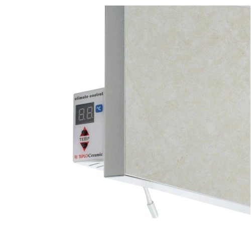Обогреватель Teploceramic ТСМ-RA 550 (4905): Производитель Teploceramic