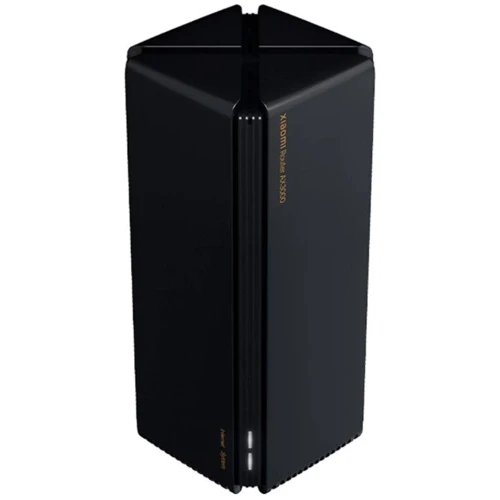 Маршрутизатор Wi-Fi Xiaomi Mi Router AX3000 black (DVB4277CN)
