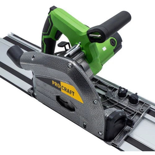 Погружная циркулярная пила ProCraft KR2100: Производитель ProCraft