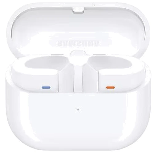 Наушники Samsung Galaxy Buds3 White (SM-R530NZWASEK) UA фото 7