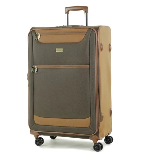 Members Boston (L) Dark Brown (925071)