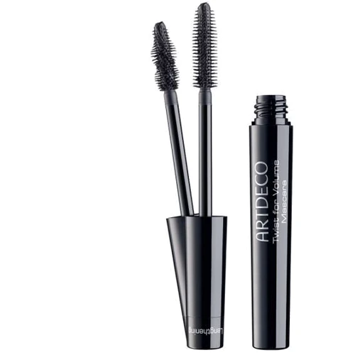 ARTDECO Twist for Volume Mascara №1 Black Туш для вій 8 ml
