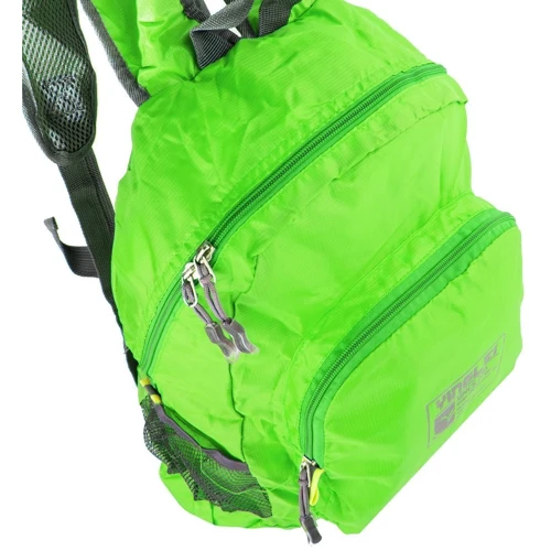 Жіночий рюкзак Valiria Fashion салатовий (3DETAA20004-4): Тип рюкзаки