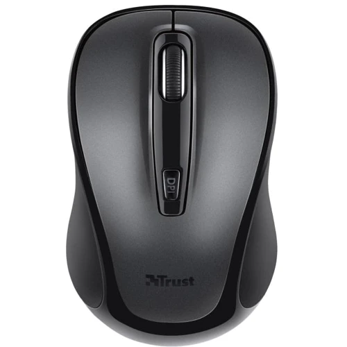 Мышь Trust Siero Silent Click Wireless Mouse (23266)