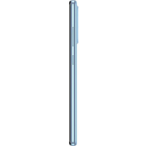 Смартфон Samsung Galaxy A72 4/128 GB Blue Approved Вітринний зразок фото 8