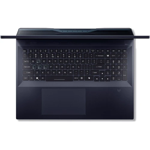 Ноутбук Acer Predator Helios 18 PH18-72-914B (NH.QSTEU.002) UA: Процессор Intel Core i9-14900HX (2.2 - 5.8 ГГц) / 24 - ядерный
