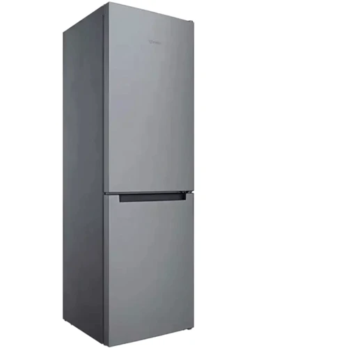 Холодильник Indesit INFC8TI21X0: Тип xолодильник двухкамерный