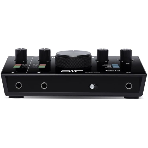 Аудиоинтерфейс M-AUDIO AIR192x6: Тип Внешние