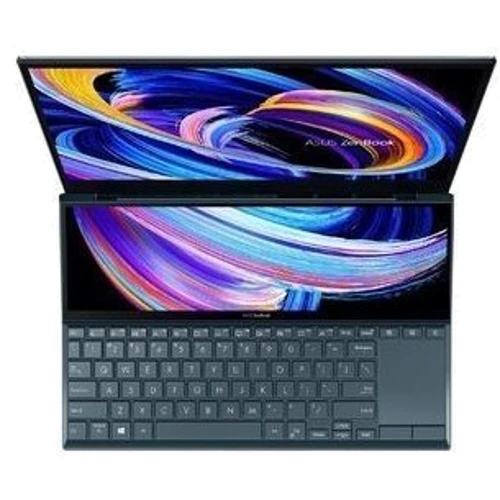 Ноутбук ASUS ZenBook Duo 14 UX482EG (UX482EG-I71610BL0X) RB: Объем накопителя 1 ТБ SSD