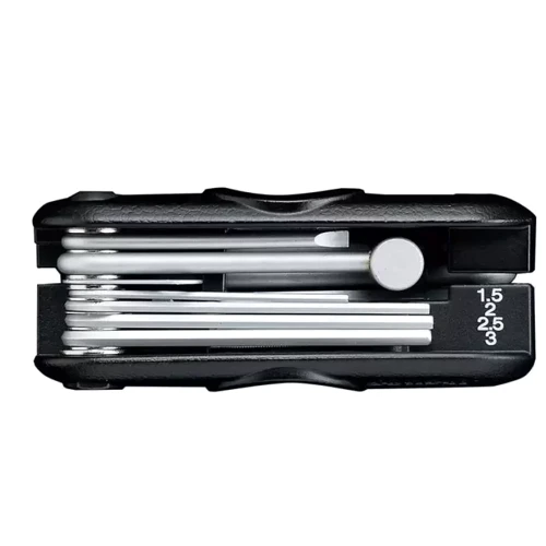 Мультитул гітарний IBANEZ MTZ11 BBK