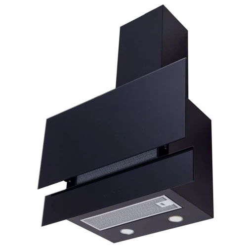 Вытяжка Perfelli DNS 6602 BL LED: Тип монтажа Настенный