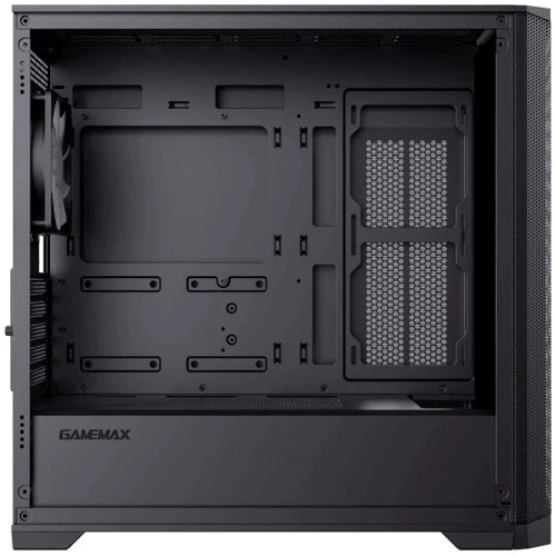 Корпус Gamemax Destroyer Mesh: Призначення ігровий