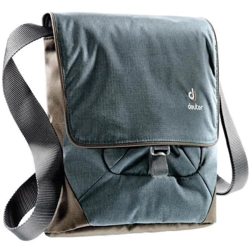 Рюкзак Deuter Appear Anthracite-Brown (85033)