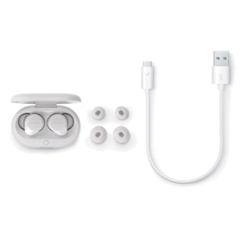 Наушники Philips TAT1209 White (TAT1209WT/00) фото 5