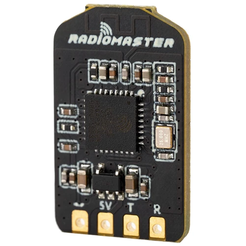 Приймач (RX) RadioMaster RP3 V2 ExpressLRS 2.4ghz Nano Reciever (HP0157.RX-RP3-V2) фото 3