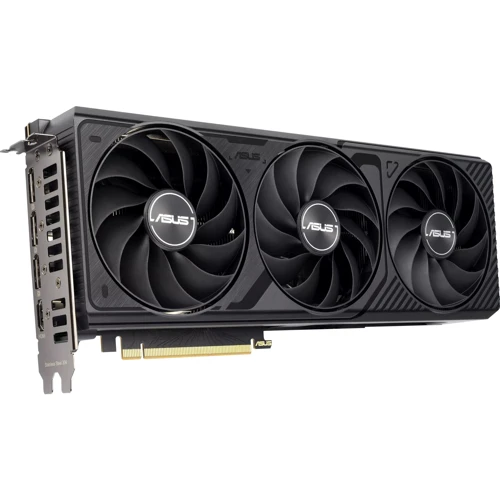 Видеокарта ASUS PRIME GeForce RTX 4070 Ti SUPER 16GB GDDR6X OC Edition (PRIME-RTX4070TIS-O16G): Разрядность шины памяти, бит 256