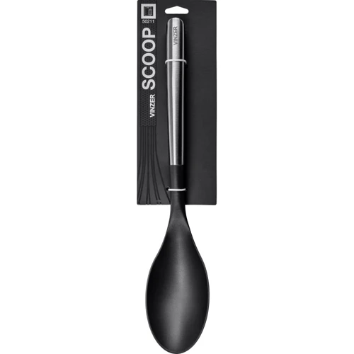 Ложка Vinzer Scoop 33.5 см (50211)