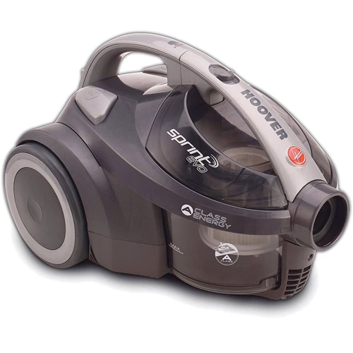 Пылесос Hoover SE71_SE41011: Тип пылесоса классический (для сухой уборки)