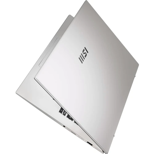 Ноутбук MSI Prestige 14H (B12UCX-612PL): Відеоадаптер NVidia GeForce RTX 2050, 4 ГБ GDDR6
