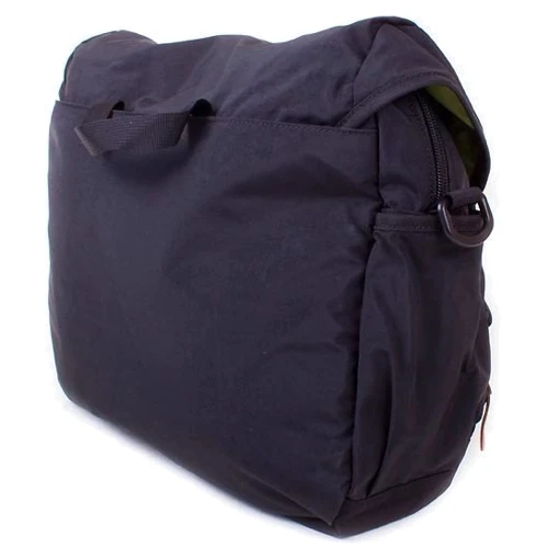 Мужская дорожная сумка Onepolar черная (W5629-black): Пол Мужской