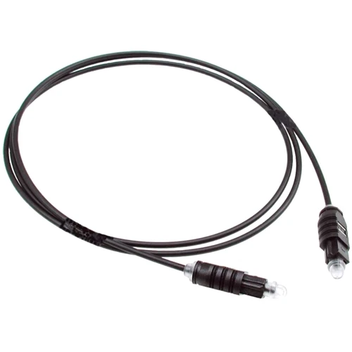 Кабель оптический Klotz FO01TT Optical Cable 2м: Производитель Klotz