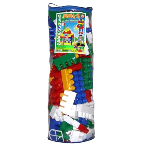 Конструктор Макс 5 ТехноК1639: Виробник ТехноК