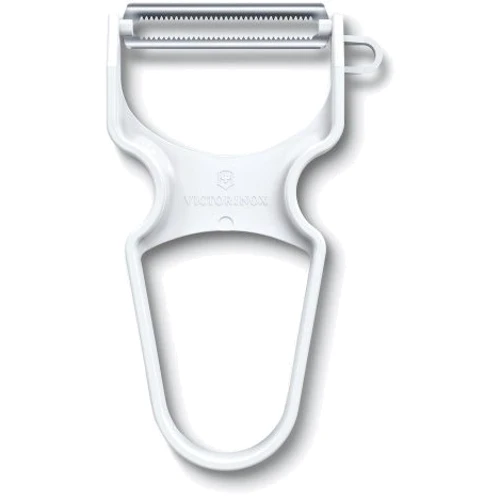 Овощечистка Victorinox Rapid Peeler serrated edge 6.0933