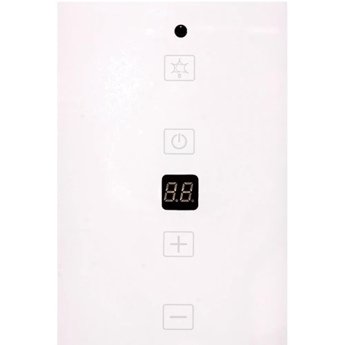 Вытяжка ELEYUS Venera A 750 LED SMD 60 WH фото 6