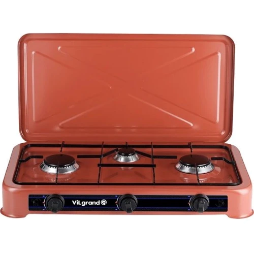 Настольная плита Vilgrand VGP-3031 Brown